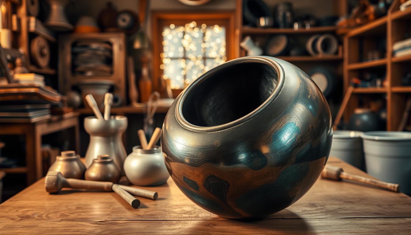 Fabricant de handpan en France : comment repérer un bon maker