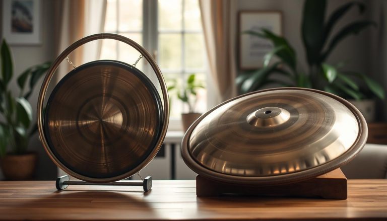 Hang et handpan : quelles différences en pratique