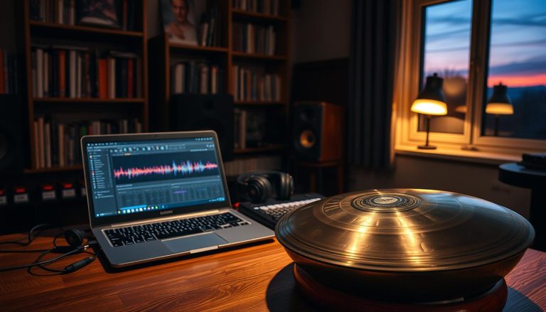 Ableton et handpan : intégrer l’instrument dans une production