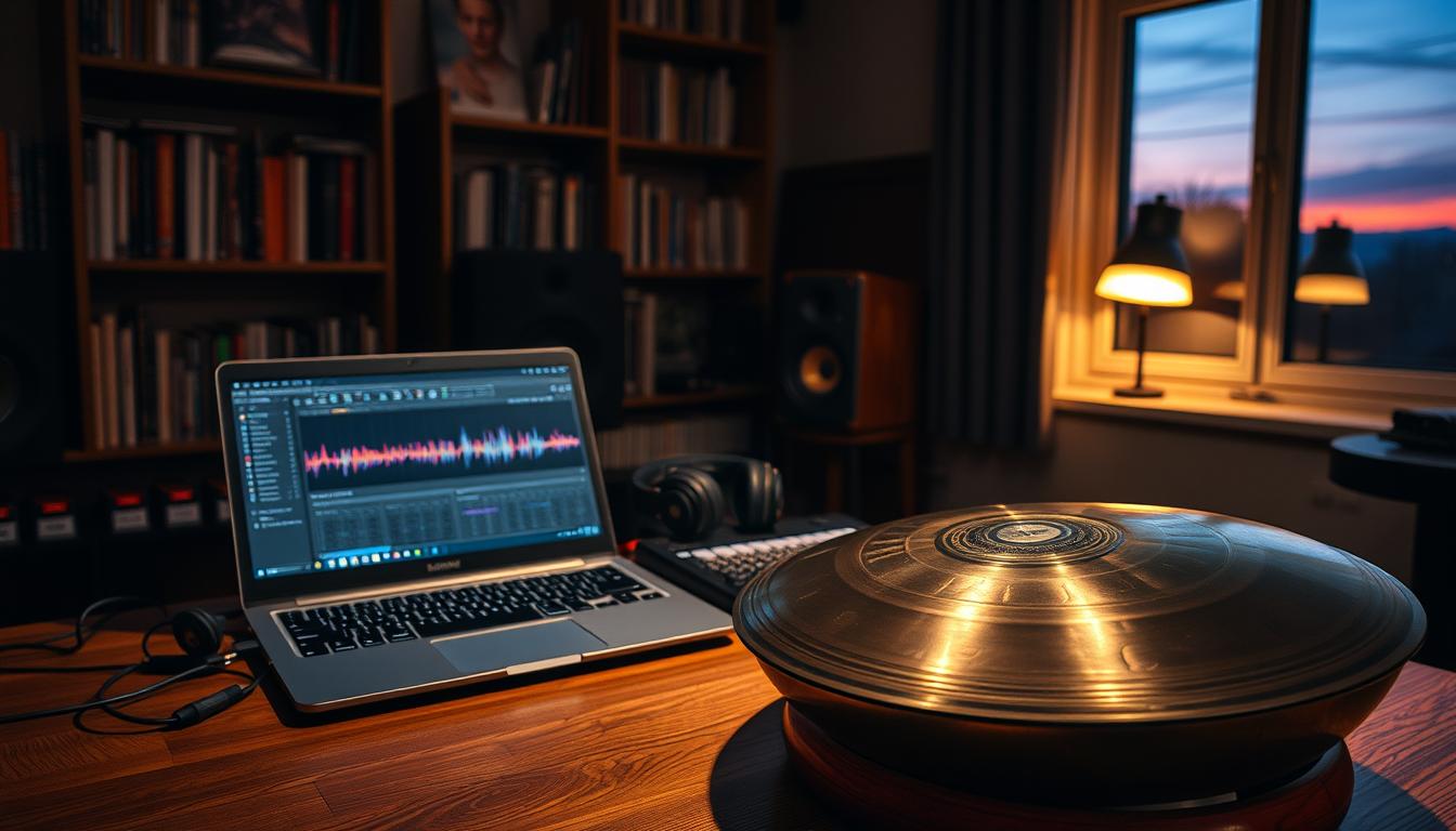 Ableton et handpan : intégrer l’instrument dans une production
