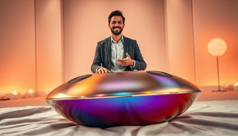 Neotone digital handpan : pour qui et pour quels usages