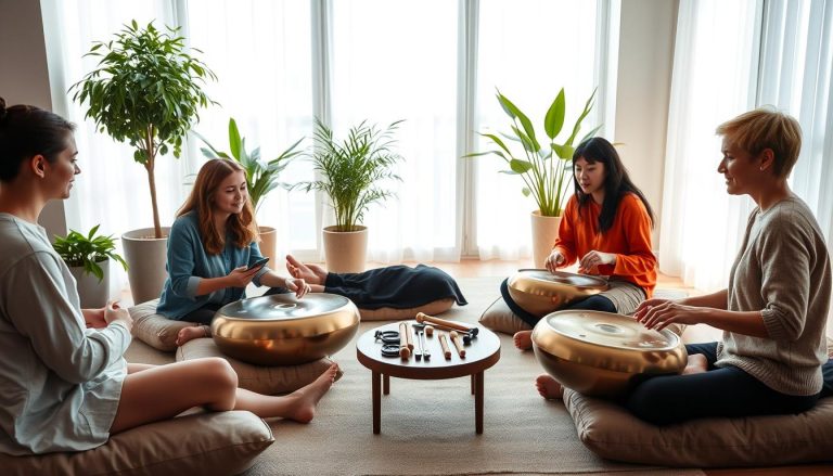 Cours de handpan en ligne : comment choisir une bonne méthode