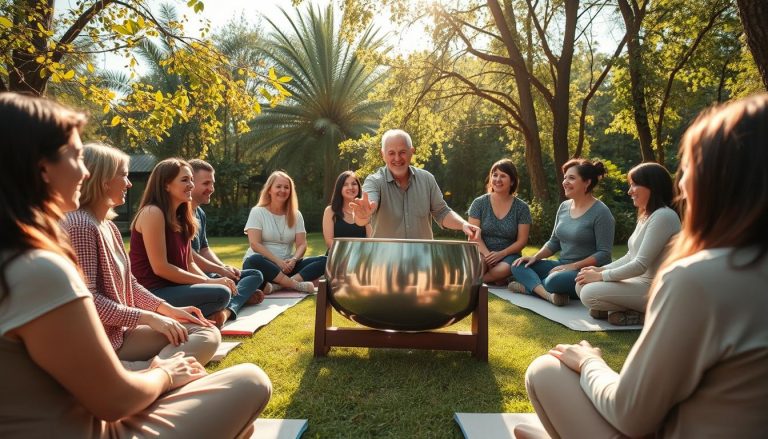 Cours de handpan près de chez moi : questions à poser avant de s’inscrire
