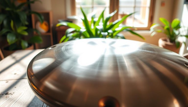Tuto handpan débutant : 10 exercices pour démarrer sans se décourager