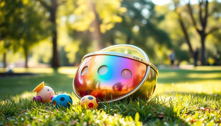 Handpan pour enfant : taille, poids et sécurité à considérer